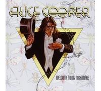 Alice Cooper - Welcome To My Nightmare