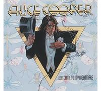 Alice Cooper - Welcome to My Nightmare