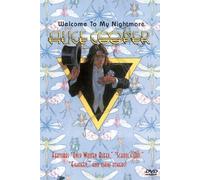Alice Cooper: Welcome To My Nightmare [DVD] [2000]