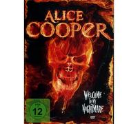 Alice Cooper - Welcome to my Nightmare [DVD] [2010]