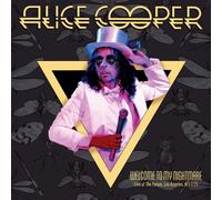Alice Cooper - Welcome To My Nightmare: Live at The Forum, Los Angeles, 6/17/75