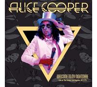 Alice Cooper - Welcome To My Nightmare: Live at The Forum 6/17/75 - Vinyl (BF25 EX) - Rhino