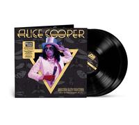 Alice Cooper - Welcome To My Nightmare: Live at The Forum 6/17/75 - Vinyl (BF25 EX) - Rhino