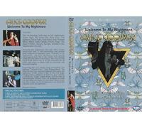 Alice Cooper - Welcome to My Nightmare / NEW DVD - NTSC, All Region (Registered Airmail)