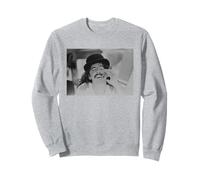 Alice Cooper Welcome To My Nightmare Tour 1975 Sweatshirt