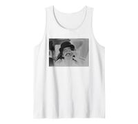 Alice Cooper Welcome To My Nightmare Tour 1975 Tank Top