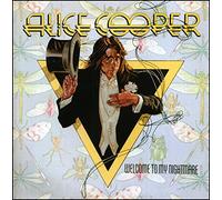 Alice Cooper - Welcome To My Nightmare [VINYL]
