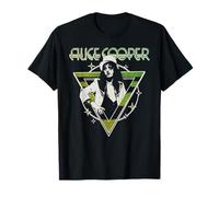 Alice Cooper - Welcome Top Hat T-Shirt