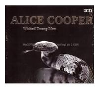 Alice Cooper - Wicked Young Man
