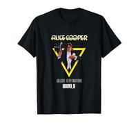 Alice Cooper - World Tour 2025 Hannover T-Shirt