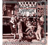 ALICE COOPER'S GREATEST HITS [VINYL]