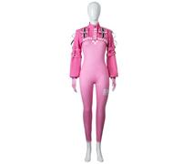 Alice Cos Nikkes Goddess Of Victory Cosplay Bodysuit Halloween Anime Costume OnePiece Anime Roleplay Fancy Outfits Jumpsuit