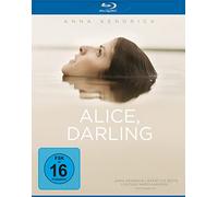 Alice, Darling [Blu-Ray] [Region B] (English audio. English subtitles)
