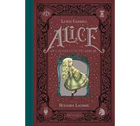 Alice de l'autre côté du miroir