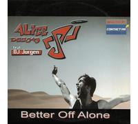 Alice Dee Jay - Better Off Alone