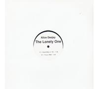 ALICE DEEJAY - Lonely One [12" VINYL]