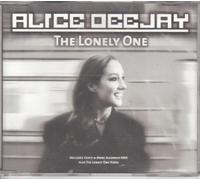 Alice Deejay - Lonely One