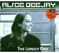 Alice Deejay - The Lonely One