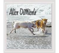 ALICE DI MICELE - Lucky Dogs