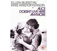 Alice Doesn't Live Here Anymore [DVD][1974]