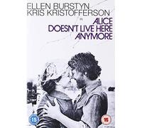 Alice Doesn't Live Here Anymore [DVD] [2018]