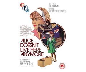 Alice Doesn't Live Here Anymore (DVD)