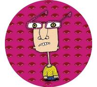 Alice Donut Poof (Vinyl) (US IMPORT)