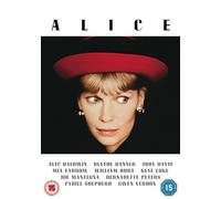 Alice [DVD]