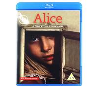 Alice Blu-Ray DVD [2011]
