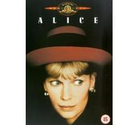 Alice [DVD] by Alec Baldwin