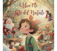 Alice e le fate del Natale