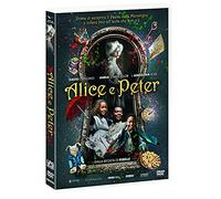Alice E Peter [Region Free]