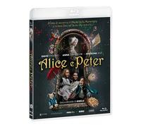 Alice E Peter [Region Free] [Blu-ray]