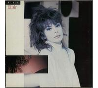 Alice - Elisir (1987) [VINYL]