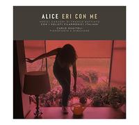 Alice - Eri Con Me [VINYL]
