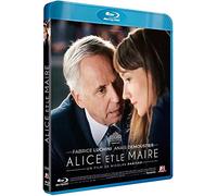 Alice et Le Maire [Blu-Ray]