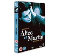 Alice Et Martin [DVD]
