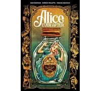 Alice Ever After