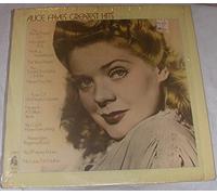 Alice Faye - Alice Faye's Greatest Hits