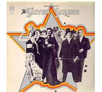 Alice Faye, Dick Powell,.. - Golden Moments From the Silver Screen [Vinyl LP]