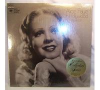 Alice Faye In Hollywood (1934-1937)