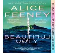 Alice Feeney Beautiful Ugly Paperback Book Alice Feeney Multicolor