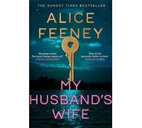 Alice Feeney My Husband's Wife (Hardback) (PRESALE 27/01/2026)