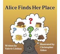 Alice Finds Her Place