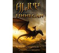 Alice Finnegan Dragon Rider