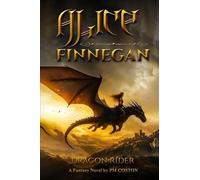 Alice Finnegan Dragon Rider