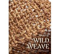 Alice Fox Wild Weave (Hardback)
