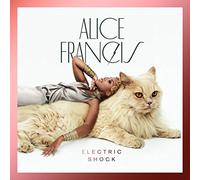 Alice Francis - Electric Shock