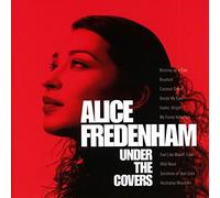 Alice Fredenham - Under The Covers