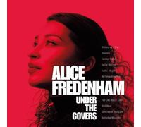 Alice Fredenham - Under The Covers